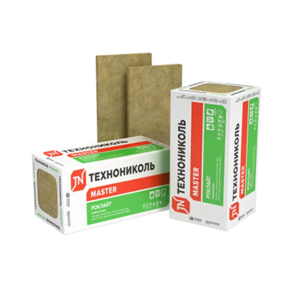 Утеплитель Роклайт